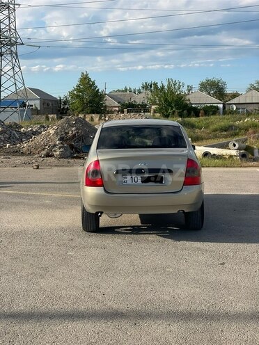 LADA (VAZ) Kalina 2007, 353,427 km - 1.6 л - Sumqayıt
