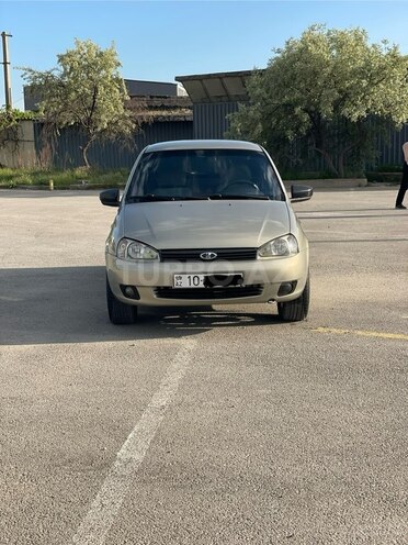 LADA (VAZ) Kalina 2007, 353,427 km - 1.6 л - Sumqayıt