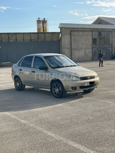 LADA (VAZ) Kalina 2007, 353,427 km - 1.6 л - Sumqayıt