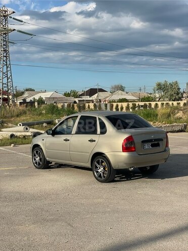 LADA (VAZ) Kalina 2007, 353,427 km - 1.6 л - Sumqayıt