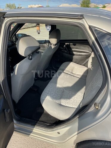 LADA (VAZ) Kalina 2007, 353,427 km - 1.6 л - Sumqayıt