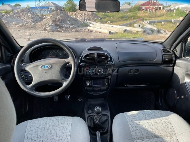 LADA (VAZ) Kalina 2007, 353,427 km - 1.6 л - Sumqayıt