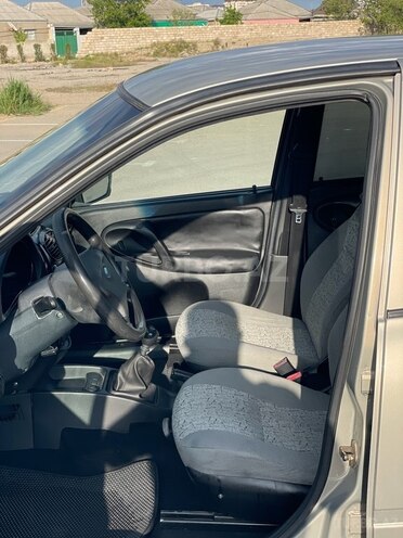 LADA (VAZ) Kalina 2007, 353,427 km - 1.6 л - Sumqayıt