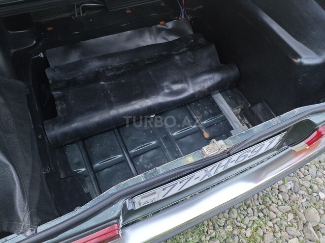 LADA (VAZ) 2107 2011, 67,623 km - 1.6 l - Ağdam