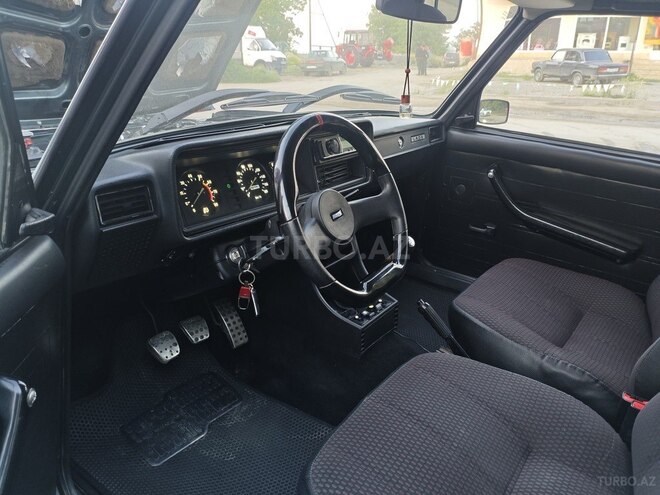 LADA (VAZ) 2107 2011, 67,623 km - 1.6 l - Ağdam