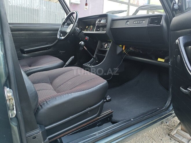 LADA (VAZ) 2107 2011, 67,623 km - 1.6 l - Ağdam