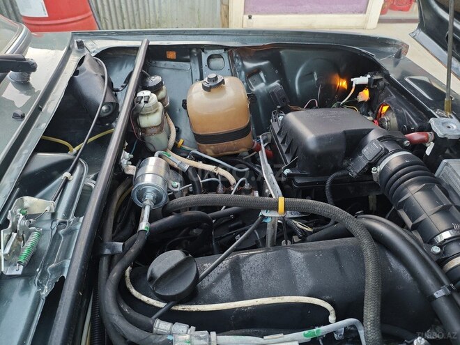LADA (VAZ) 2107 2011, 67,623 km - 1.6 l - Ağdam
