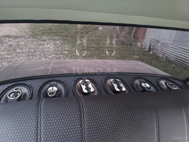 LADA (VAZ) 2107 2011, 67,623 km - 1.6 l - Ağdam