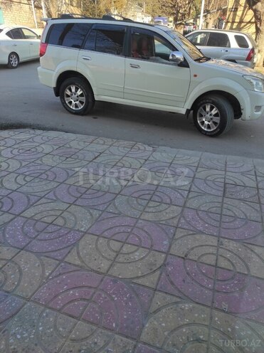 GWM Hover H3 2007, 180,000 km - 2.0 l - Şamaxı