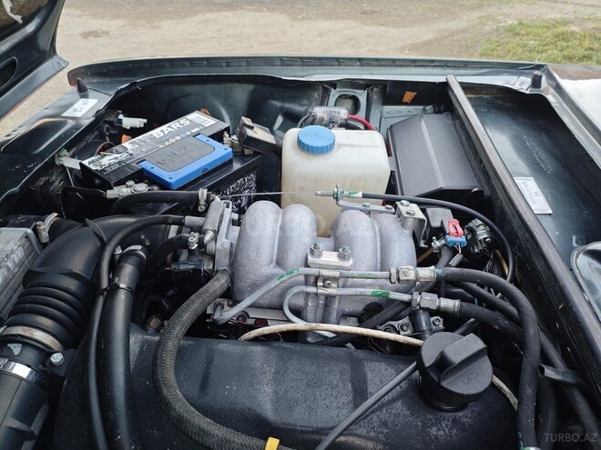 LADA (VAZ) 2107 2011, 67,623 km - 1.6 l - Ağdam