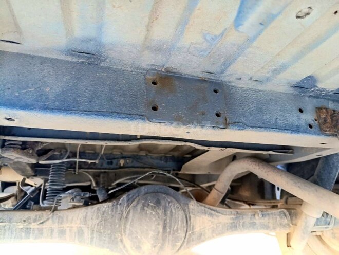 Ford Transit 1998, 322,222 km - 2.5 л - İmişli