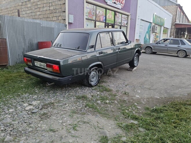 LADA (VAZ) 2107 2011, 67,623 km - 1.6 l - Ağdam