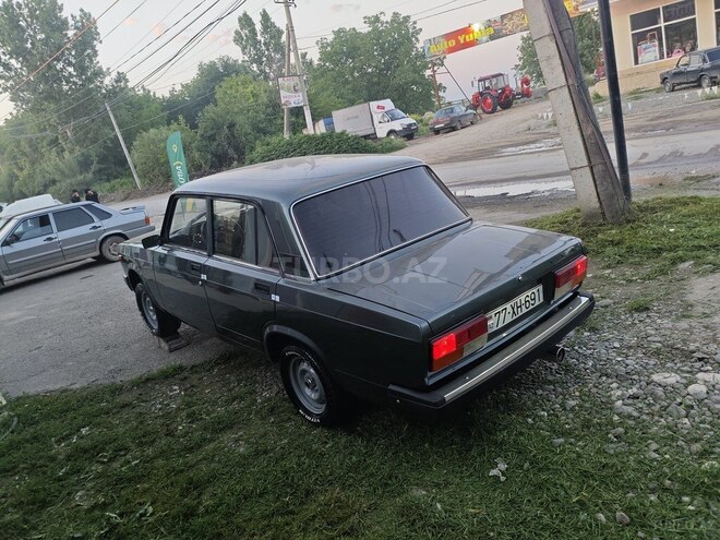 LADA (VAZ) 2107 2011, 67,623 km - 1.6 l - Ağdam