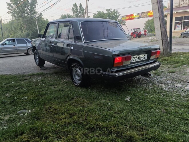 LADA (VAZ) 2107 2011, 67,623 km - 1.6 l - Ağdam