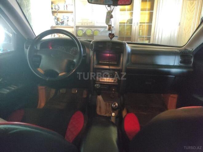 GWM Hover H3 2007, 180,000 km - 2.0 l - Şamaxı