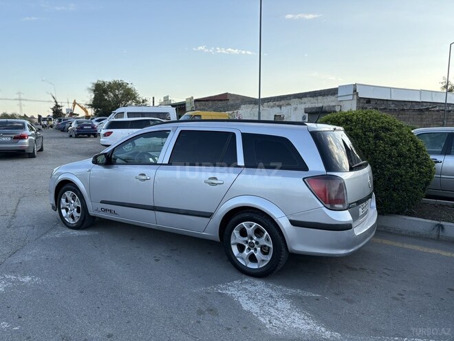 Opel Astra 2007, 333,000 km - 1.3 л - Bakı