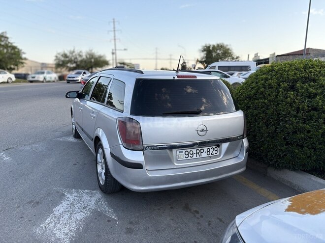 Opel Astra 2007, 333,000 km - 1.3 л - Bakı