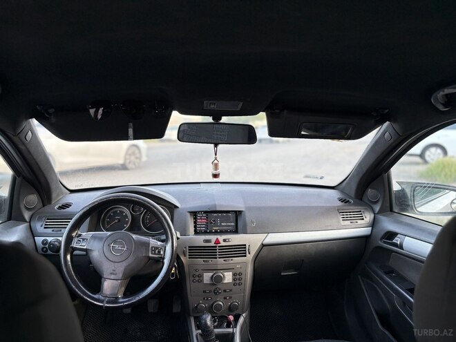 Opel Astra 2007, 333,000 km - 1.3 л - Bakı