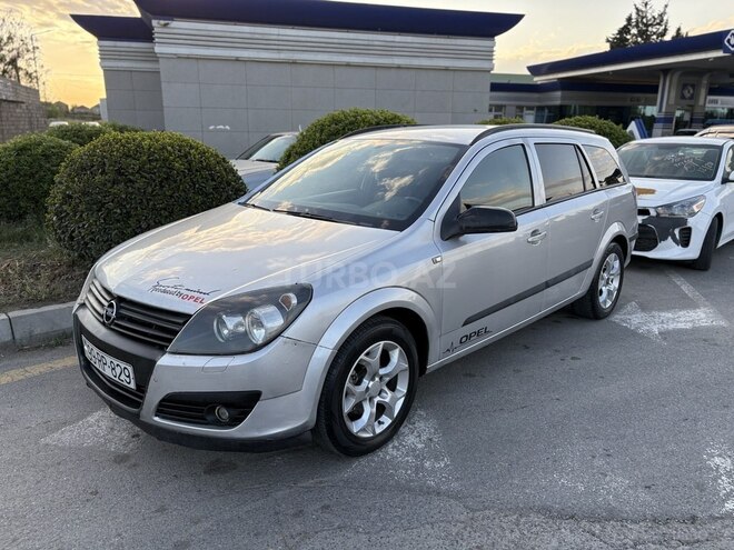 Opel Astra 2007, 333,000 km - 1.3 л - Bakı