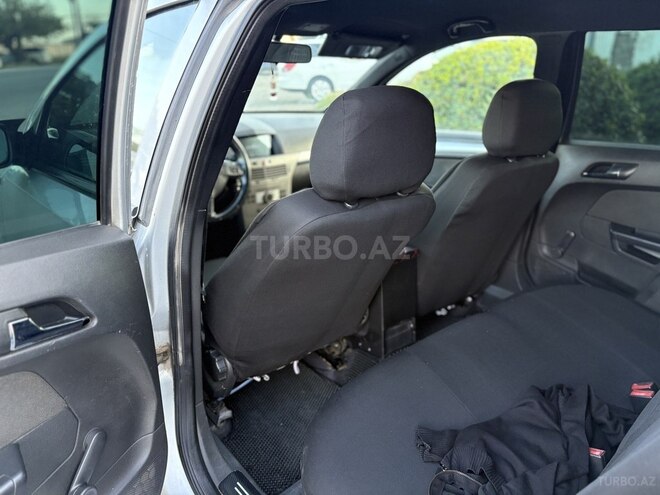 Opel Astra 2007, 333,000 km - 1.3 л - Bakı