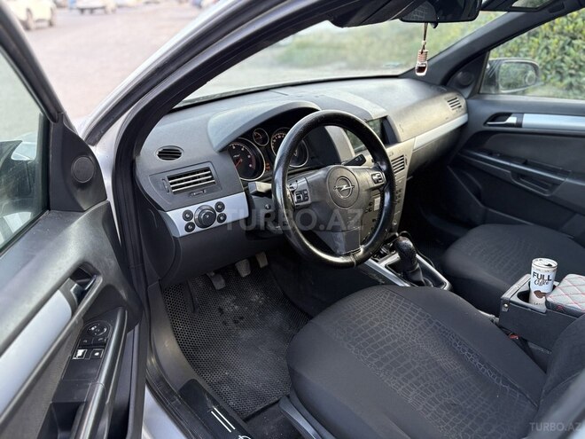 Opel Astra 2007, 333,000 km - 1.3 л - Bakı