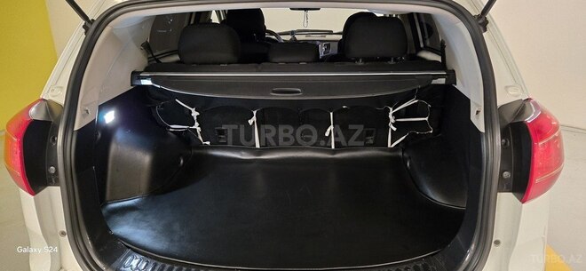 Kia Sportage 2011, 138,248 km - 2.0 l - Gəncə