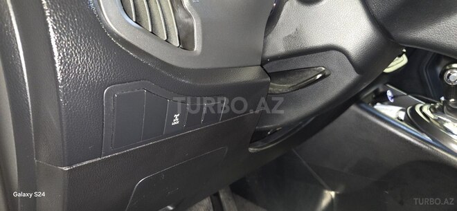 Kia Sportage 2011, 138,248 km - 2.0 l - Gəncə