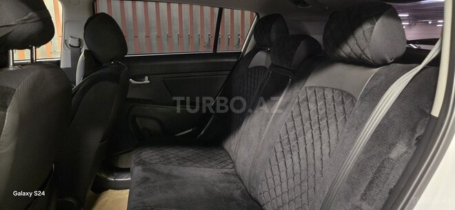 Kia Sportage 2011, 138,248 km - 2.0 l - Gəncə