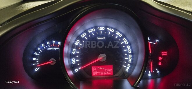 Kia Sportage 2011, 138,248 km - 2.0 l - Gəncə