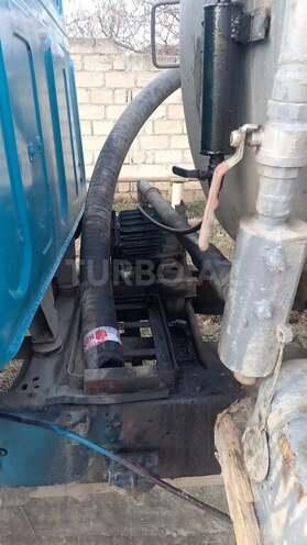 GAZ 53 1988, 300,000 km - 3.7 l - Xaçmaz