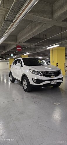 Kia Sportage 2011, 138,248 km - 2.0 l - Gəncə