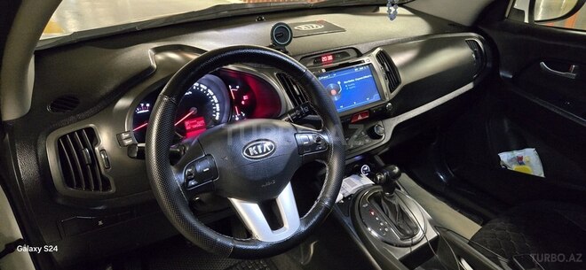 Kia Sportage 2011, 138,248 km - 2.0 l - Gəncə