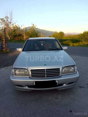 Mercedes C 220 d 1998, 581,000 km - 2.2 л - Zaqatala