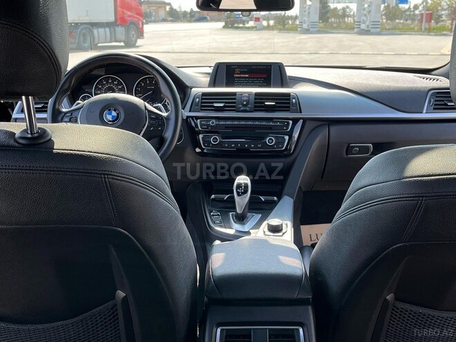 BMW 430 2018, 70,000 km - 2.0 l - Bakı