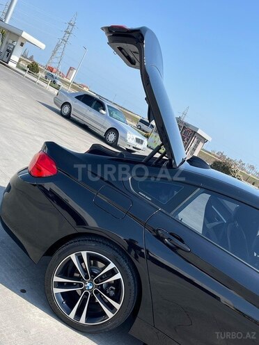 BMW 430 2018, 70,000 km - 2.0 l - Bakı