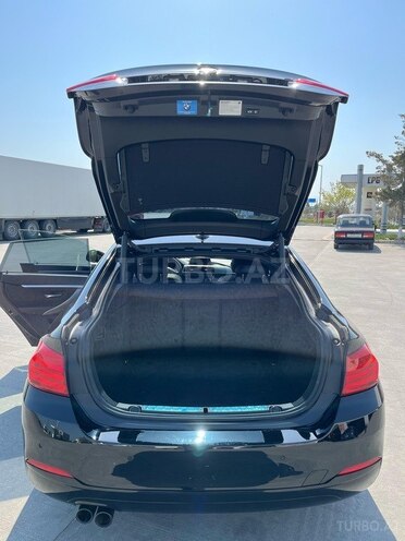 BMW 430 2018, 70,000 km - 2.0 l - Bakı