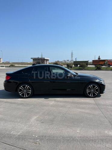BMW 430 2018, 70,000 km - 2.0 l - Bakı