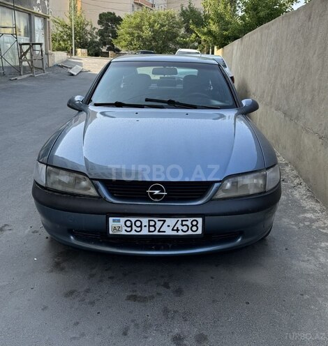 Opel Vectra 1998, 435,000 km - 1.8 l - Bakı