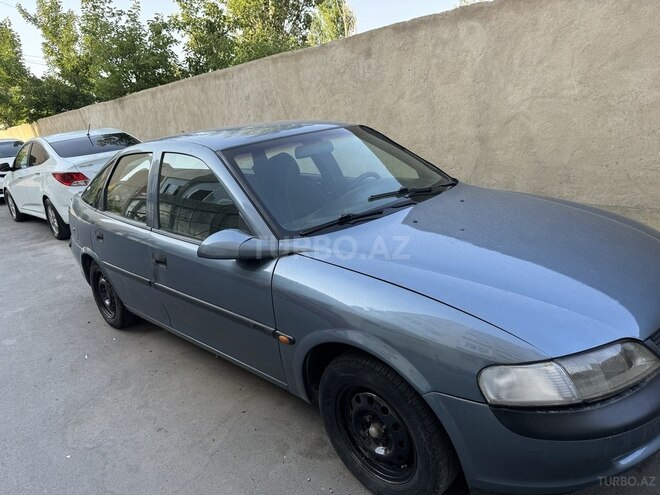 Opel Vectra 1998, 435,000 km - 1.8 l - Bakı