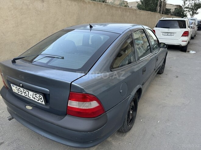 Opel Vectra 1998, 435,000 km - 1.8 l - Bakı