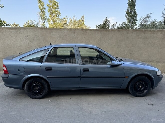 Opel Vectra 1998, 435,000 km - 1.8 l - Bakı