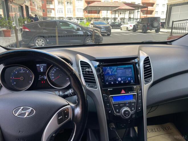 Hyundai i30 2014, 212,000 km - 1.6 l - Bakı