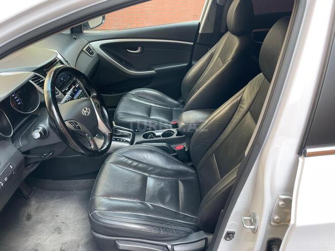 Hyundai i30 2014, 212,000 km - 1.6 l - Bakı
