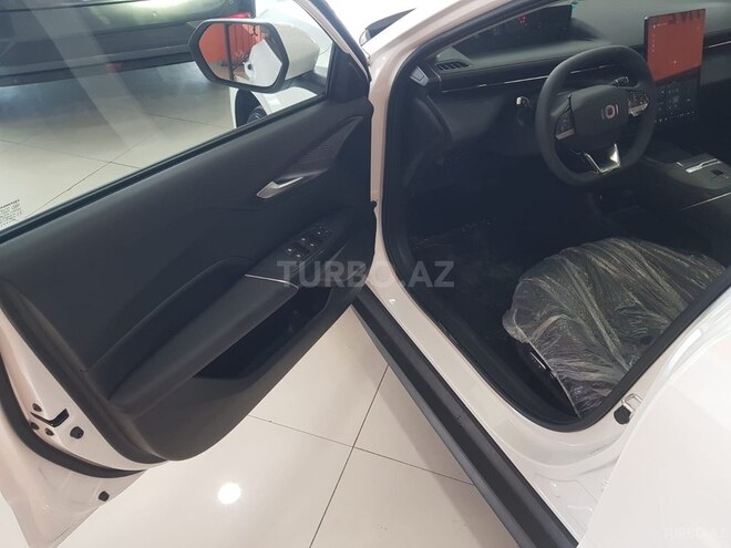 Changan Qiyuan A05 2024, 0 km - 1.5 l - Bakı