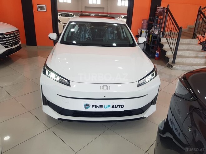 Changan Qiyuan A05 2024, 0 km - 1.5 l - Bakı