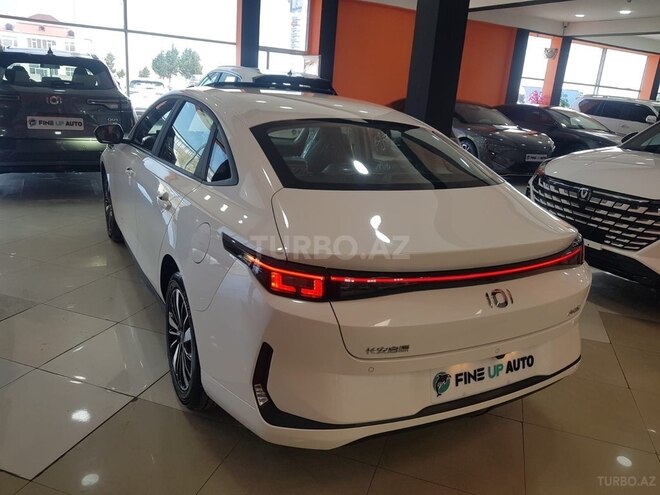 Changan Qiyuan A05 2024, 0 km - 1.5 l - Bakı