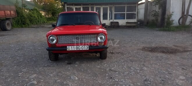 LADA (VAZ) 21011 1982, 92,369 km - 1.5 л - Qəbələ