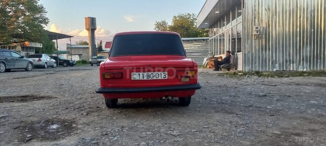 LADA (VAZ) 21011 1982, 92,369 km - 1.5 л - Qəbələ