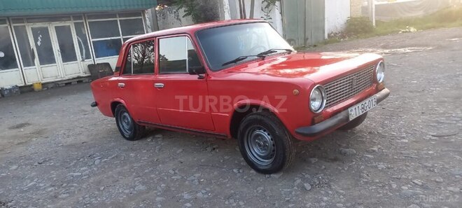 LADA (VAZ) 21011 1982, 92,369 km - 1.5 л - Qəbələ