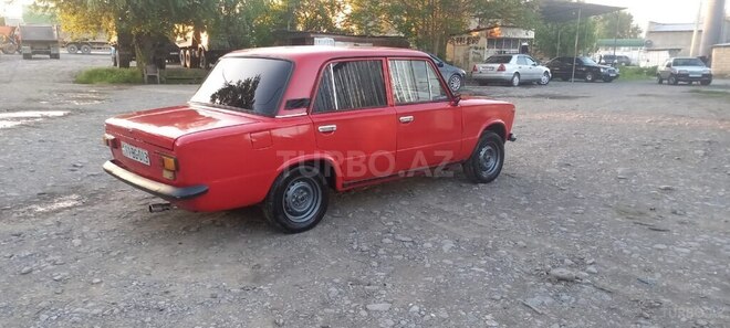 LADA (VAZ) 21011 1982, 92,369 km - 1.5 л - Qəbələ